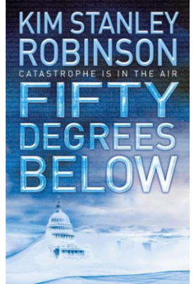 Fifty Degrees Below
