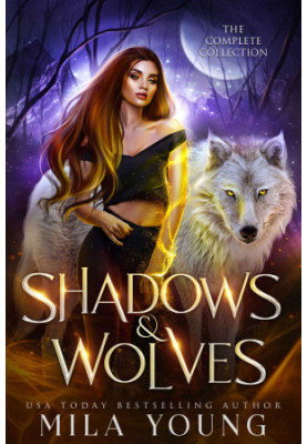 Shadows & Wolves