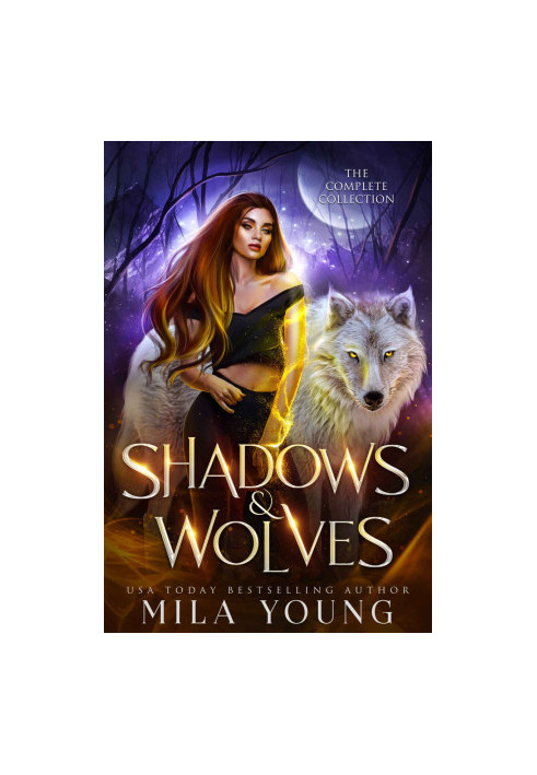 Shadows & Wolves