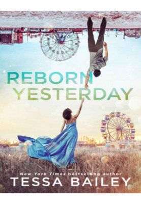 Reborn Yesterday