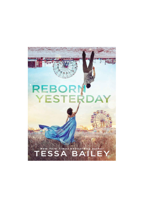 Reborn Yesterday