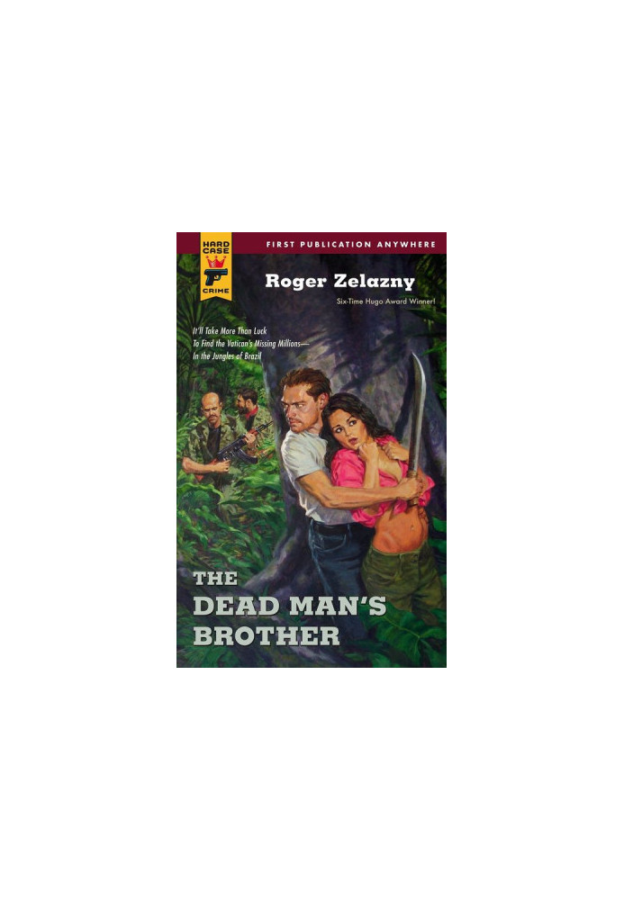 The Dead Man's Brother