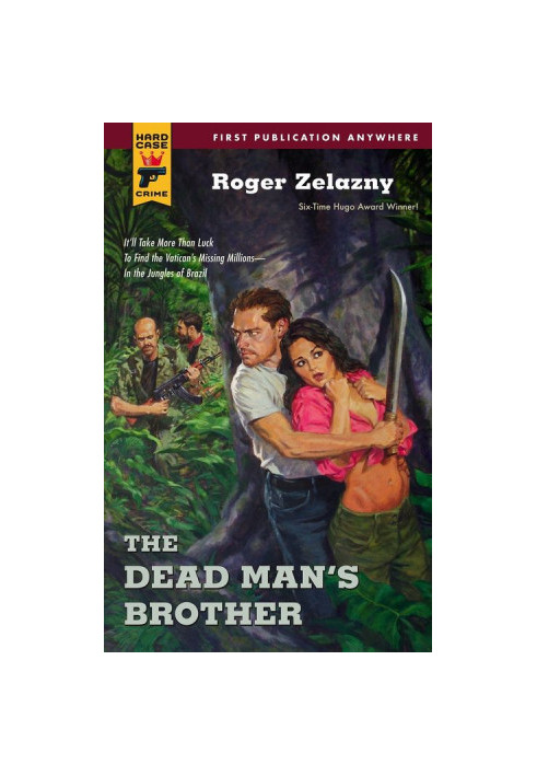The Dead Man's Brother
