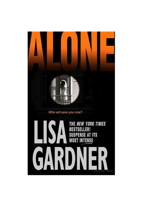 Alone