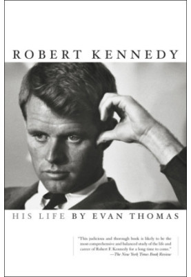 Kennedy, Robert: His Life