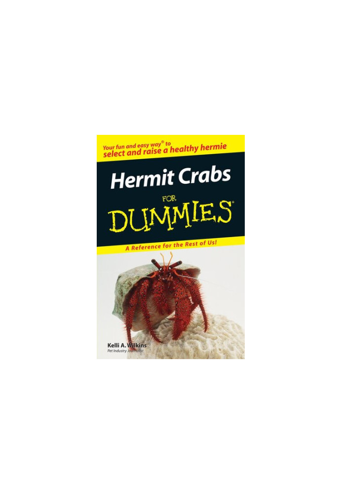 Hermit Crabs for Dummies