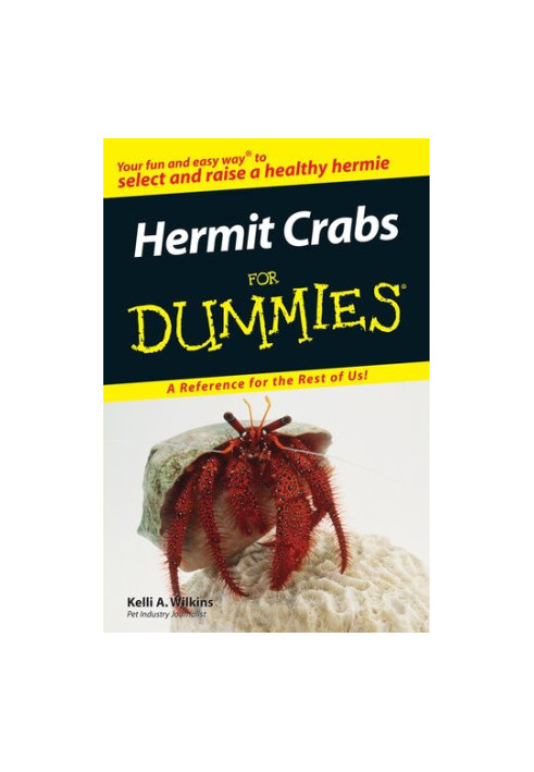 Hermit Crabs for Dummies