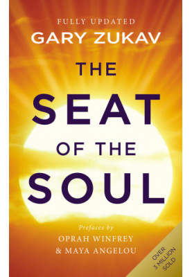 The Seat of the Soul: 25th Anniversary Edition