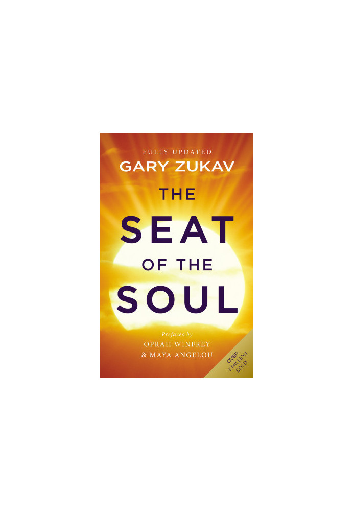 The Seat of the Soul: 25th Anniversary Edition
