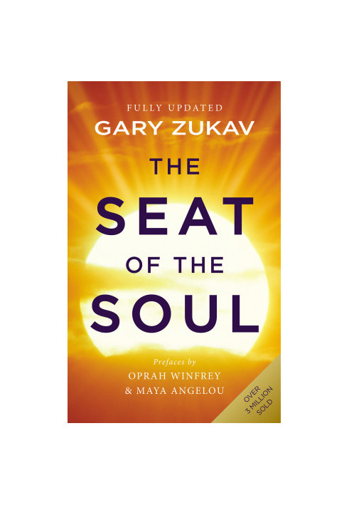 The Seat of the Soul: 25th Anniversary Edition