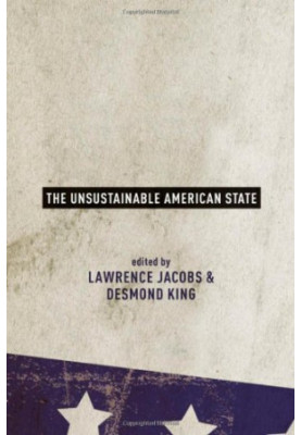 The Unsustainable American State