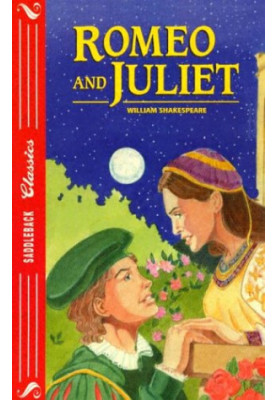 Romeo And Juliet (Shakespeare Classics)
