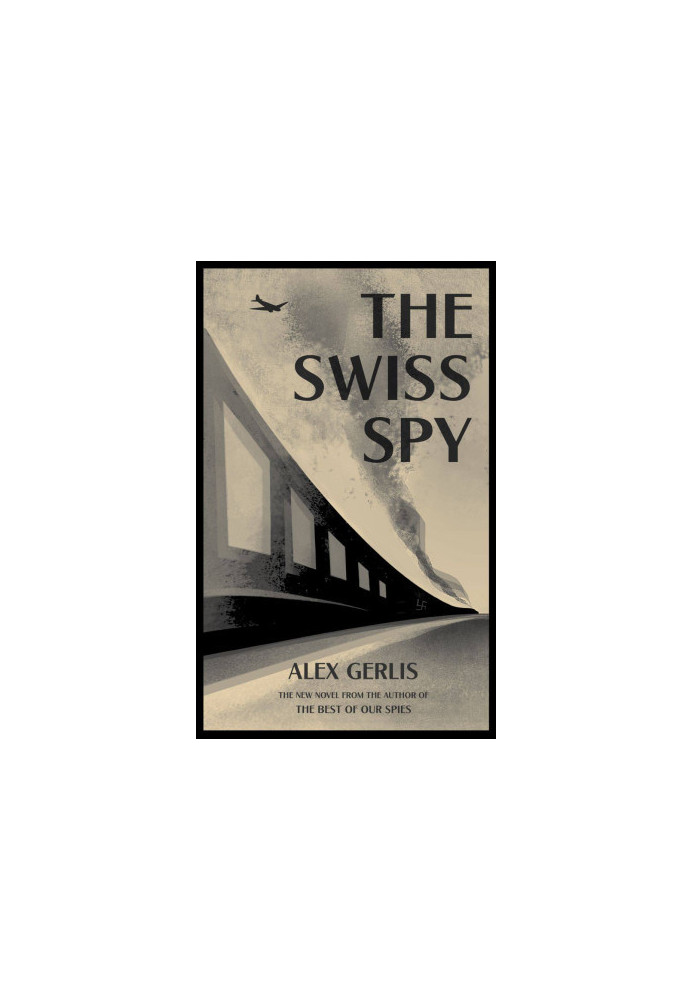The Swiss Spy