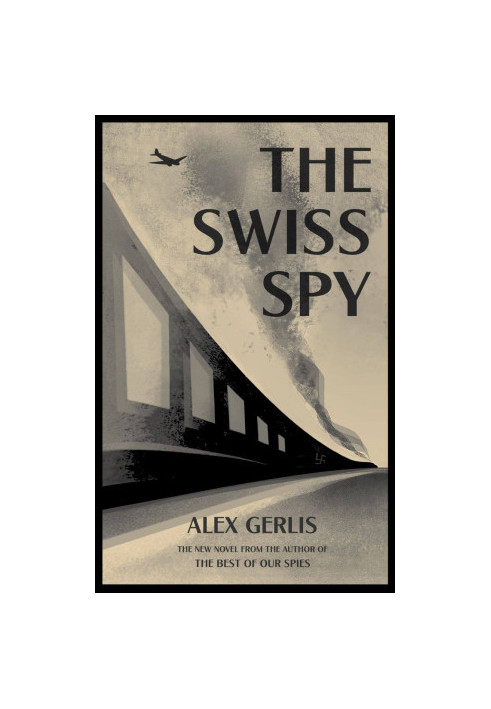 The Swiss Spy