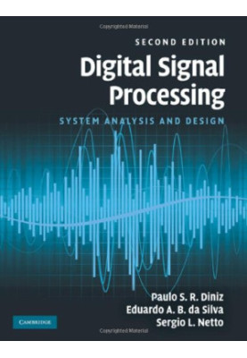 Digital signal processing - System analysis and design
