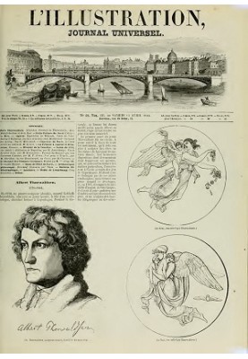 L'Illustration, No. 0059, April 13, 1844