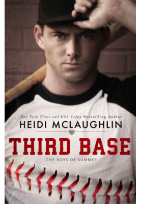 Third Base (The Boys of Summer Book 1)