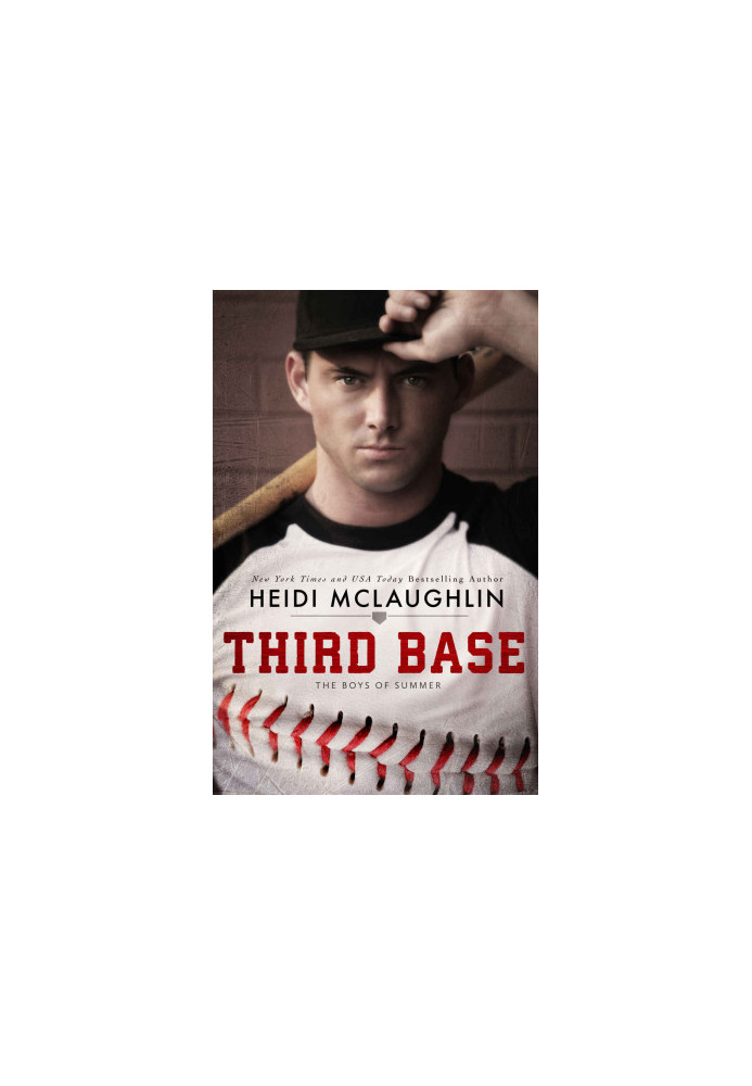 Third Base (The Boys of Summer Book 1)