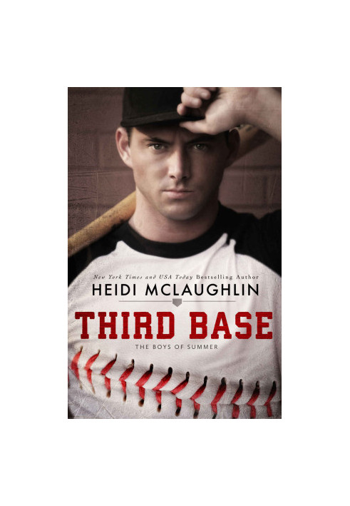 Third Base (The Boys of Summer Book 1)