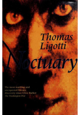 Noctuary