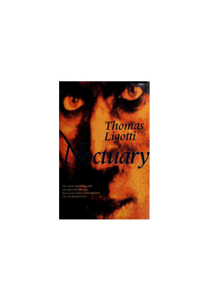 Noctuary
