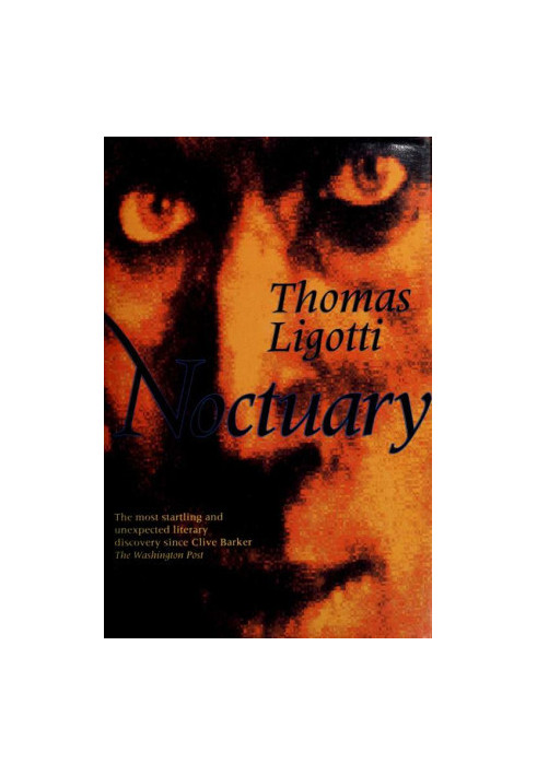 Noctuary