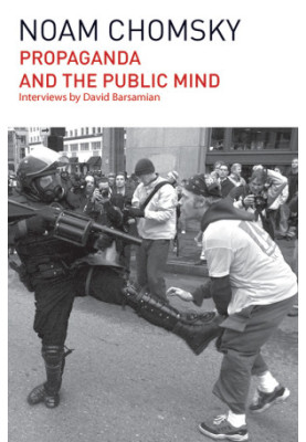 Propaganda and the Public Mind
