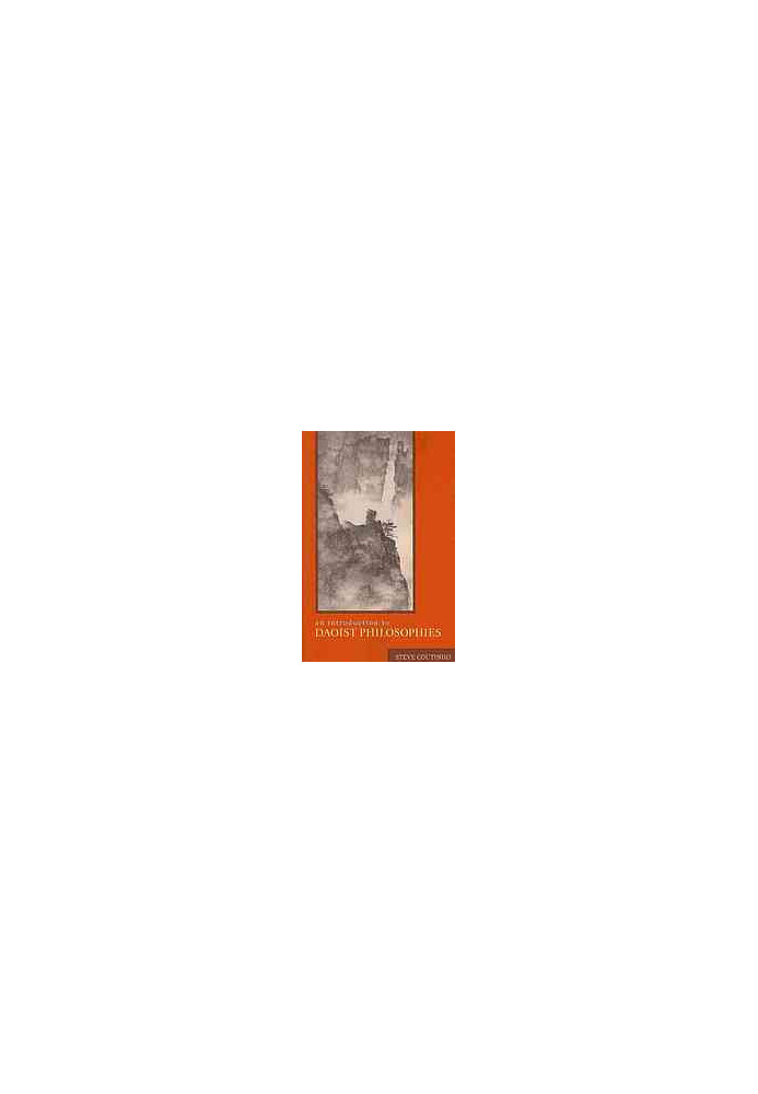 An introduction to Daoist philosophies