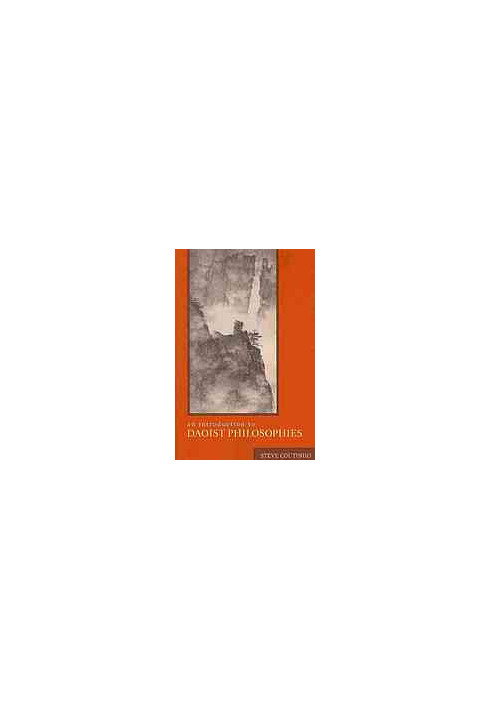An introduction to Daoist philosophies