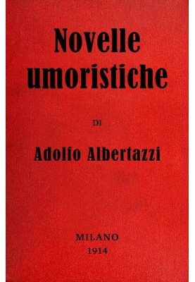 Humorous novels