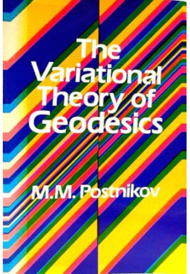 The Variational Theory of Geodesics