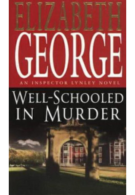 Well-Schooled in Murder
