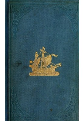 Путешествия Педро де Сьеса де Леон, 1532–1550 гг. Н.э., содержащиеся в первой части его «Хроник Перу».