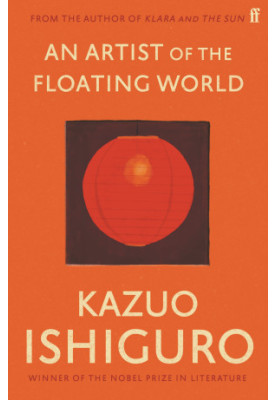 An Artist Of The Floating World