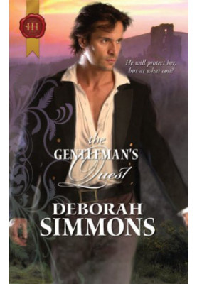 The Gentleman's Quest
