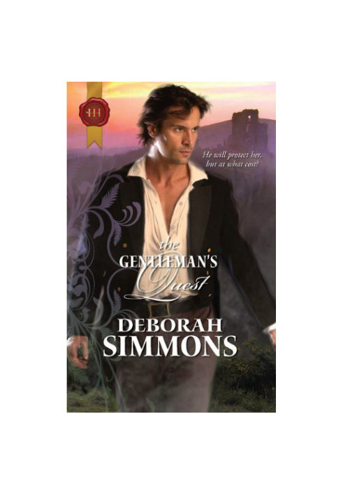 The Gentleman's Quest