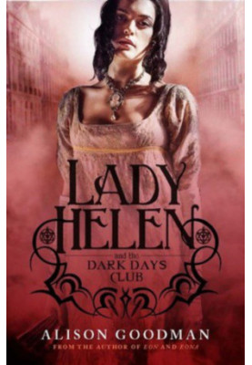 Lady ​Helen and the Dark Days Club