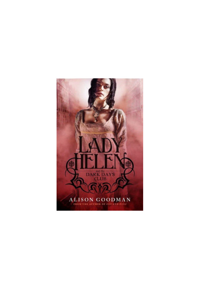 Lady ​Helen and the Dark Days Club