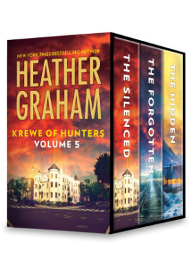 Krewe of Hunters Series, Volume 5