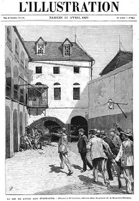 L'Illustration, № 2511, 11 апреля 1891 г.