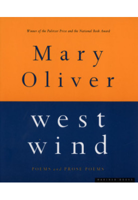 West Wind. Poems