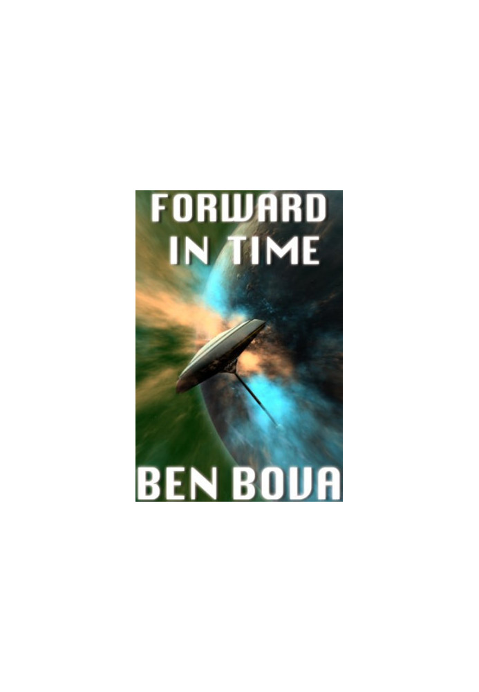 Forward in Time