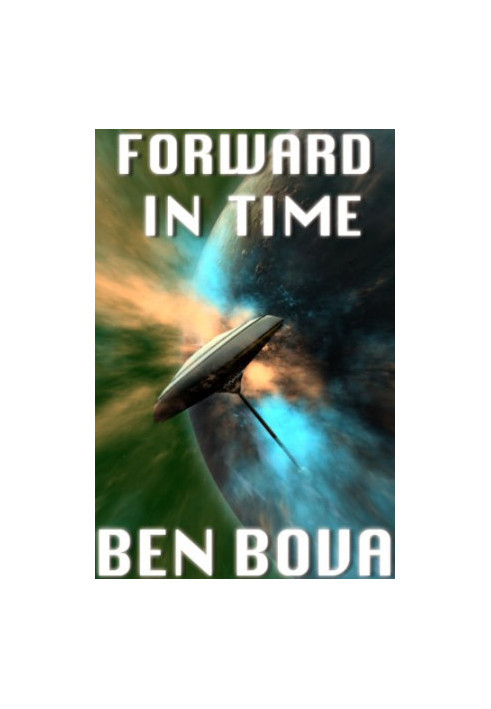 Forward in Time