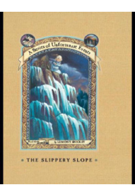 The Slippery Slope