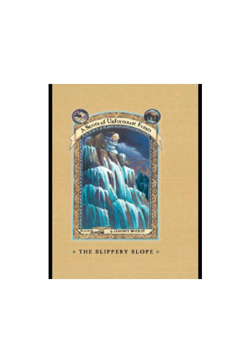 The Slippery Slope