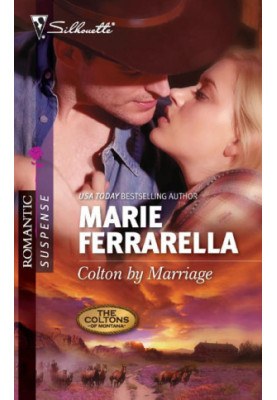 Colton by Marriage