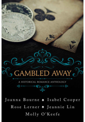 Gambled Away