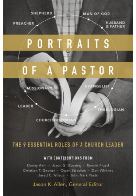 Portraits of a Pastor