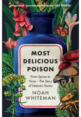 Most Delicious Poison