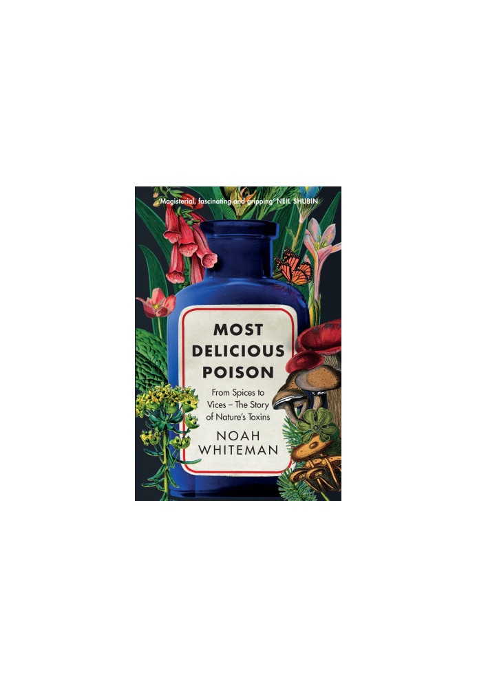 Most Delicious Poison
